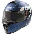 Gari G80 Fly-r Fullface-hjelm
