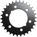 JT Sprockets 520 Jtr1478.30 Steel Bakre Tannhjul