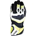 Five Rfx4 Evo Racinghansker