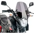 Puig Carenabris New Generation Sport Honda Cb125f Frontrute