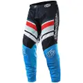 Troy Lee Designs Gp Air Warped Off-road Bukser