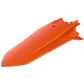 Cemoto Ktm Sx/sx-f/xc/xc-f 19-22 Bakskjerm
