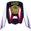 Alpinestars Sm5 Solar Flare Visir