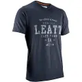 Leatt Core Kortarmet T-skjorte