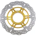 EBC Xc Series Floating Contour Md1171xc Foran Bremseskive