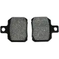 EBC Brakes Fa Series Fa266 Organiske Bremseklosser