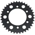 JT Sprockets 520 Jtr735.37 Steel Bakre Tannhjul