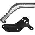 Remus Gts 125 Ie Super 09 34482 752510 Koblingsrør