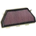 K&N Honda Ha-1017 Luftfilter