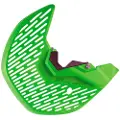 Polisport Off Road Mx Kawasaki Kx250f21-23/kx450f19-25 Lower Gaffelbeskyttere