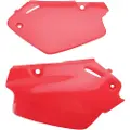 Ufo Honda Cr 80 Rb 97 Sidepaneler