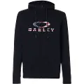 Oakley Apparel Bark 2.0 Genser Med Hel Glidelås