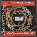 Moto-Master Nitro Contoured Ktm 110365 Bremsekive