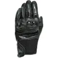 Dainese Mig 3 Perforerte Skinnhansker