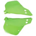 Polisport Off Road Kawasaki Kx125/250 90-91 Sidepaneler