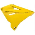 Polisport Off Road Suzuki Rm125/250 01-08 Radiatorkåper