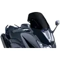 Puig V-tech Line Sport Yamaha T-max 530 Frontrute