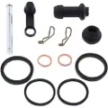 Moose Hard-parts Husaberg 450fe 09-11 Reparasjonssett For Fremre Bremsekaliper