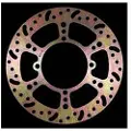 EBC D-series Fixed Round Offroad Md6213d Bremsekive