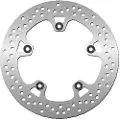 NG BRAKE DISK 1024311 Bremsekive