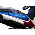 Uniracing Honda Crf 1100 L Abs Africa Twin Adventure Sports K49829 Motorsykkel Beskyttelse Klistremerke