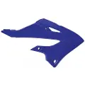Polisport Yamaha Yz125/250 22-23 Radiatorkåper