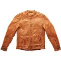 Fuel Motorcycles Bourbon Jakke