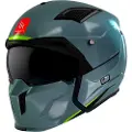 Mt Helmets Streetfighter Sv S Flip-up Hjelm