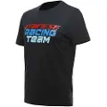 Dainese Outlet Racing Kortarmet T-skjorte