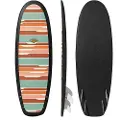 Almond Secret Menu R-series Peel 5´4´´ Surfebrett