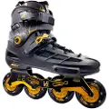 KRF Freeskate Angel 4x80 Inlineskøyter
