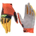 Leatt Moto 2.5 X-flow Offroad Hansker
