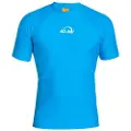 IQ-UV Uv 300 Slim Fit Kortermet Beskyttelsesvest