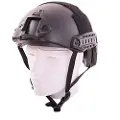Emerson Fast Mh With Screen Hjelm