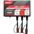 Bs Battery Bk20 6v/12v 3x2a Lader
