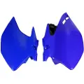 Ufo Yamaha Wr 250 F/wr 450 F 07-14 Sidepaneler