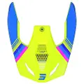 Shot Furious Tracer Kid Visir