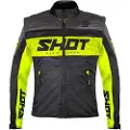 Shot Softshell Lite Vest