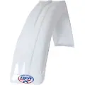 Ufo Vintage Universal Mx/enduro Frontskjerm
