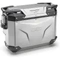 Givi Trekker Outback Evo 33l Right Sidekoffert