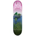 Toy Machine 8.38 Carpenter Manatee Skateboarddekk