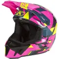 KLIM F3 Carbon Offroadhjelm