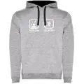 Kruskis Surf Problem Solution Surf Two-colour Hetteskjorte