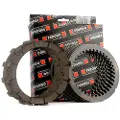 FERODO Standard Fcs0425/2 Clutch Friksjonsplater