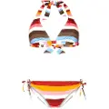 Protest Music Bikini