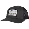 Salty Crew Marlin Mount Retro Trucker Cap