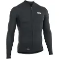 iON Neo Top Rashguard Med Lange Ermer Og Glidelås 2 Mm