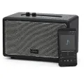 Platinet Pmg097 Bluetooth-høyttaler