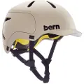 Bern Watts 2.0 Hjelm