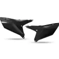 Ufo Ya04893-001 Sidedeksler Til Radiator På Motorsykkel